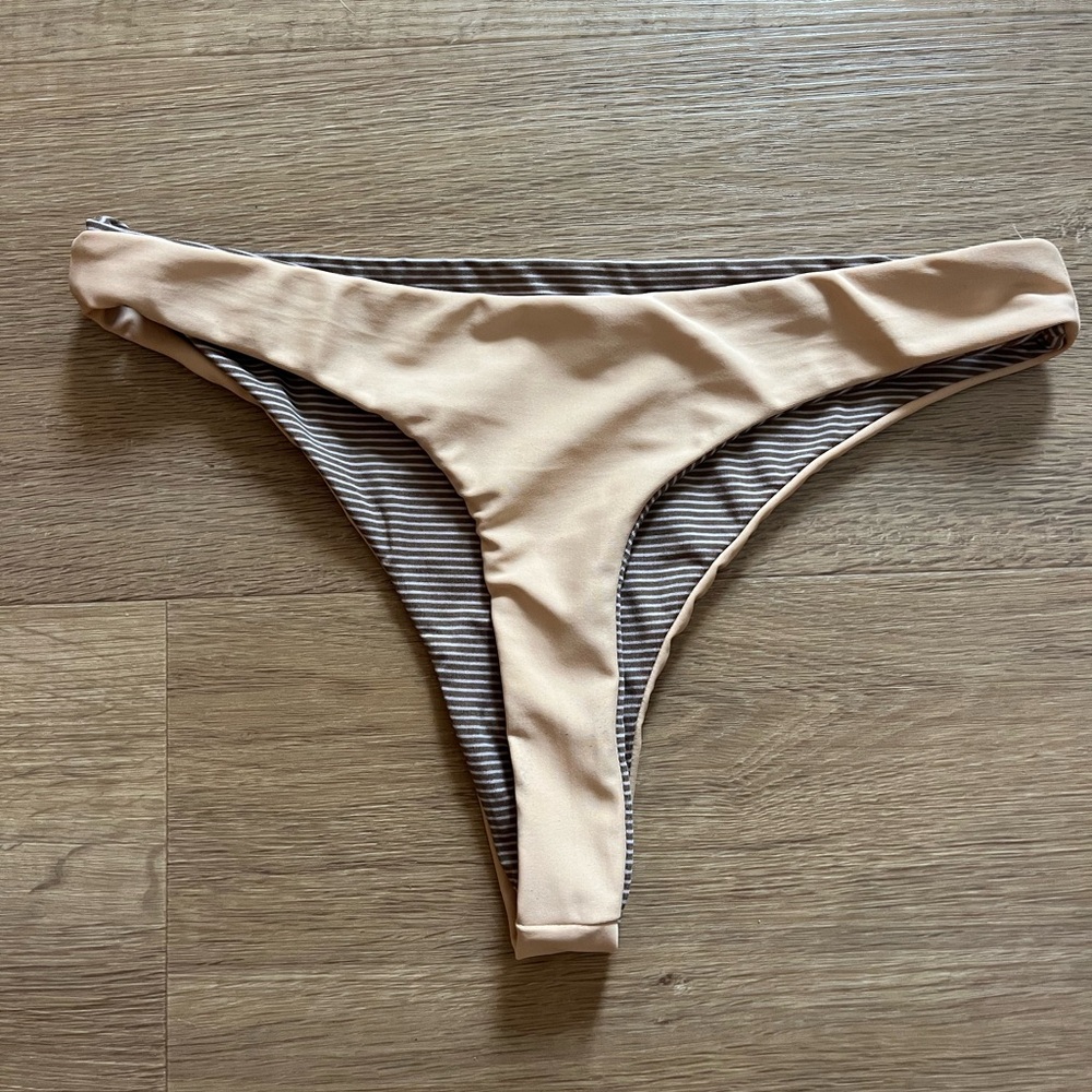 Acacia Swimwear Bottoms